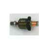 Makita 619165-3 Original Anker, Rotor Zu BDF451 + BHP451 Makita 619165-3 7