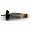 Makita 515619-7 Anker Motor Rotor Original Für NB 9554 NB 9555 7