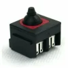 Makita 650621-4 Original Schalter 9553NB/9554NB/9555NB/9557NB/9558NB/PJ7000/GA4530/GA5030 5