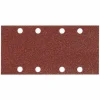 Makita Schleifpapier Mit Klettverschluss, 93×184 Mm, K240, 50 Stück – P-36005 5