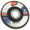 Makita Fächerschleifscheibe 115mm A60 – D-63448 7