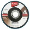 Makita Fächerschleifscheibe 125 Mm Z80 – D-63806 5