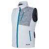 Makita Akku-Klimaweste, L – DFV210ZL 5