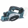 MAKITA Akku-Handhobel DKP180Z 18,0 Volt Li-Ion 17