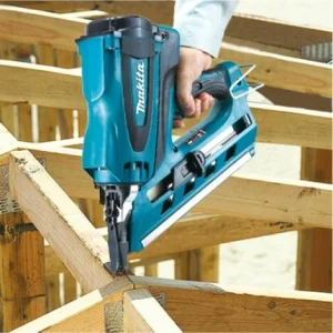 MAKITA 7.2 V Akku Gasnagler GN900SE 7