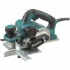 MAKITA Elektrohobel Falzhobel 82 Mm Im MAKPAC KP0810CJ 19