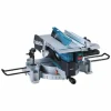 MAKITA Kapp & Gehrungssäge Oder Tischsäge LH1201FL 11