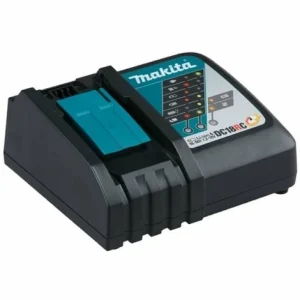 MAKITA 18V Akku-Bohrschrauber DDF482RFJ | 2x Akkus 3.0 Ahim Makpac 8