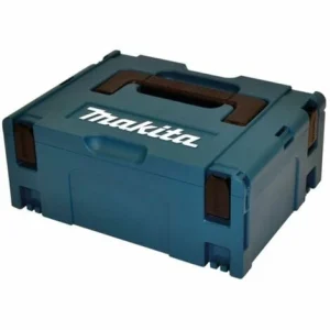 MAKITA 18V Akku-Bohrschrauber DDF482RFJ | 2x Akkus 3.0 Ahim Makpac 12