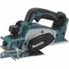 MAKITA 18V Akku-Hobel DKP180Z 82mm | Ohne Akku Ohne Ladegerät 17