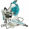 MAKITA Kapp & Gehrungszugsäge LS1219L | 305mm 1.800 Watt 7