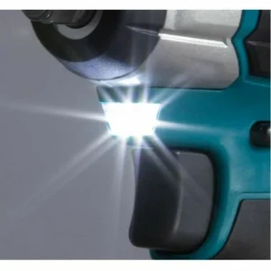 MAKITA 18V Akku-Schlagschrauber DTW181Z | Ohne Akku Ohne Ladegerät 9