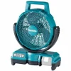 MAKITA 18V Akku-Lüfter DCF203Z | Ohne Akku Ohne Ladegerät 5