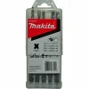 MAKITA SDS-Plus Bohrer-Set 5tlg. 7