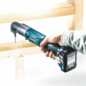 MAKITA 12V Akku Winkelschlagschrauber TL064DZ | Ohne Akkuohne Ladegerät 7