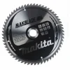 Sägeblatt MAKBLADE 260x30mm T60 Makita B-09020 5