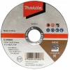Makita Trennscheibe 125×1,2mm INOX – D-65969 10