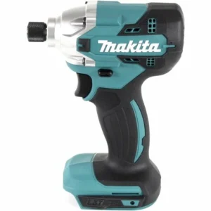 Makita DTD 156 Z Akku Schlagschrauber 18V 155Nm Solo – Ohne Akku, Ohne Ladegerät 11