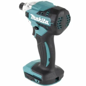 Makita DTD 156 Z Akku Schlagschrauber 18V 155Nm Solo – Ohne Akku, Ohne Ladegerät 13