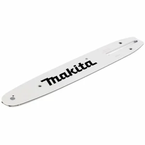 Makita Sägeschiene 25 Cm 1,1 Mm 3/8″ ( 161846-0 ) Führungsschiene Schwert Für DUC 254 9