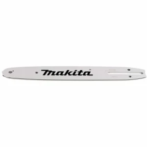 Makita Sägeschiene 25 Cm 1,1 Mm 3/8″ ( 161846-0 ) Führungsschiene Schwert Für DUC 254 11