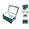 Makita Makpac 3 Kühlbox System Koffer Cool Case 11 Liter Volumen Mit Isolierauskleidung ( 198254-2 ) 5