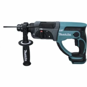 Makita DHR 202 Z Akku Kombihammer 18 V 2,0 J SDS Plus Solo – Ohne Akku, Ohne Ladegerät 11