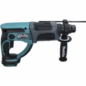 Makita DHR 202 Z Akku Kombihammer 18 V 2,0 J SDS Plus Solo – Ohne Akku, Ohne Ladegerät 15