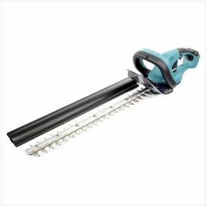 Makita BUH / DUH 523 Z 18V Akku Heckenschere 18V 52cm Solo – Ohne Akku, Ohne Ladegerät 8
