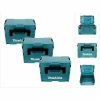 Makita MAKPAC Systemkoffer Gr. 3 Im 3er-Set 17