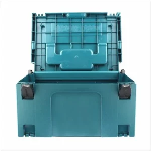Makita MAKPAC Systemkoffer Gr. 3 Im 3er-Set 11