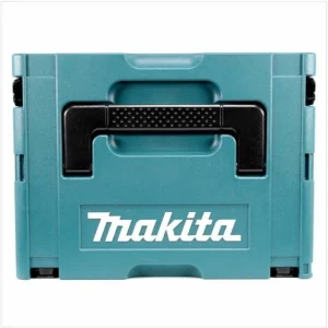 Makita MAKPAC Systemkoffer Gr. 3 Im 3er-Set 13