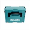2x Makita Kunststoff Werkzeug Koffer MAKPAC 2 – Ohne Einlage 5