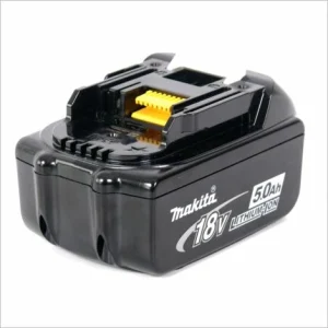 Makita BL 1850 Li-Ion Akku 18V 5,0 Ah ( 196672-8 ) 11