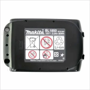 Makita BL 1850 Li-Ion Akku 18V 5,0 Ah ( 196672-8 ) 15