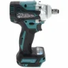 Makita DTW 300 Z Akku Schlagschrauber 18 V 330 Nm 1/2″ Brushless Solo – Ohne Akku, Ohne Ladegerät 7