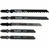 MAKITA STICHSAEGEBLAETTER SET 5-TL. (A-86898) 7