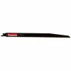 MAKITA RECIPROBLATT CV 300mm 6Z (P-05016) 7