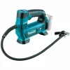 Makita Akku-Kompressor MP100DZ, 12V, 8,3 Bar, Ohne Akku, Ohne Ladegerät 17