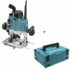 MAKITA 900W Ø8mm Oberfräse – RP0910J 19