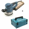 MAKITA 310W Exzenterschleifer Ø150MM – BO6030J 19