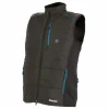 Makita Akku-Thermoweste Größe L, Ohne Akku, Ohne Ladegerät – DCV202ZL 5