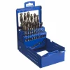 Bohrer-Set Für Metall HSS Kobalt DIN338 25 Stück Makita P-61824 7
