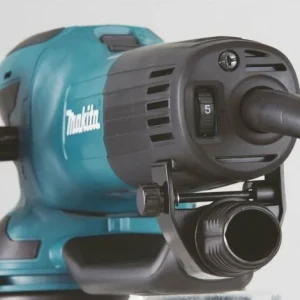 MAKITA 750W Exzenterschleifer Ø150mm – BO6050J 7