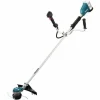 Makita Akku-Freischneider DUR368AZ, 2x18V, Zweihandgriff Ohne Akku, Ohne Ladegerät 5