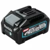 MAKITA 40V Ersatzakku-BL4040 Li Mit 4,0Ah 17