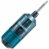 Makita Bit-Set – Schraubendreher18-Teilig B-28896 Multitool 16