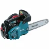 Makita – Scie D’élagage Thermique 30,1cc 2 Temps 25cm – EA3110T25B 17