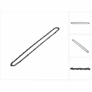 Makita Sägekette 40cm 3/8″ K19 1,1mm ( 958291656 ) Für DUC 353, UC4041A 15