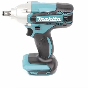 Makita DTW 190 ZJ Akku Schlagschrauber 18V 190 Nm Solo Im Makpac – Ohne Akku Und Ladegerät 11
